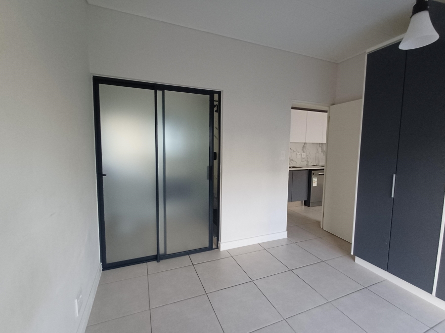 To Let 1 Bedroom Property for Rent in Croydon Western Cape